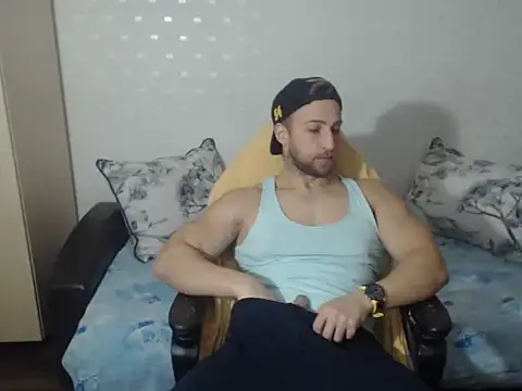 PrinceEagle online show from 12.03.24