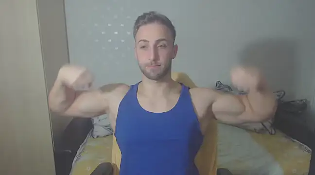 PrinceEagle online show from 01.06.25