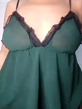 Snapshot of Sofia_xx2 chatting on 12.25.24 Sofia xx2 online show from 12.25.24