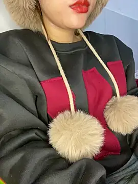 Snapshot of Sofia_xx2 chatting on 01.19.25 Sofia xx2 online show from 01.19.25