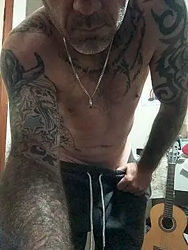 Shybutbig369 online show from 07.19.26