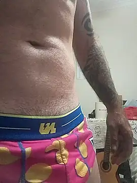 Shybutbig369 online show from 08.04.26