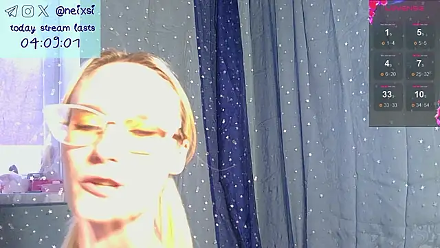 Snapshot of ixsi chatting on 02.20.26 ixsi online show from 02.20.26