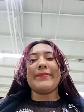 Snapshot of Blushing_Katy chatting on 01.11.25 Blushing Katy online show from 01.11.25