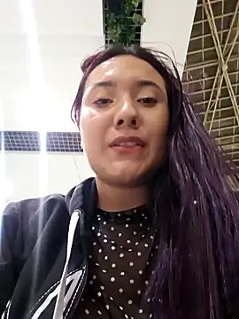 Snapshot of Blushing_Katy chatting on 02.01.25 Blushing Katy online show from 02.01.25