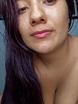 Snapshot of Blushing_Katy chatting on 02.02.25 Blushing Katy online show from 02.02.25