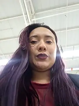 Snapshot of Blushing_Katy chatting on 02.16.25 Blushing Katy online show from 02.16.25