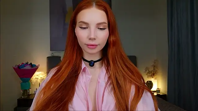 JudyWalkerr online show from 12.02.25