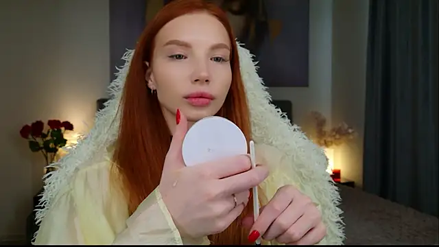 Snapshot of JudyWalkerr chatting on 01.07.26 JudyWalkerr online show from 01.07.26