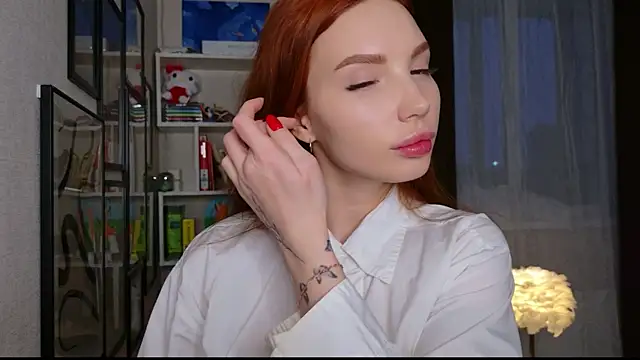 Snapshot of JudyWalkerr chatting on 01.13.26 JudyWalkerr online show from 01.13.26