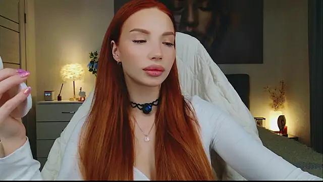 Snapshot of JudyWalkerr chatting on 02.07.26 JudyWalkerr online show from 02.07.26