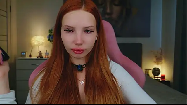 Snapshot of JudyWalkerr chatting on 02.27.26 JudyWalkerr online show from 02.27.26