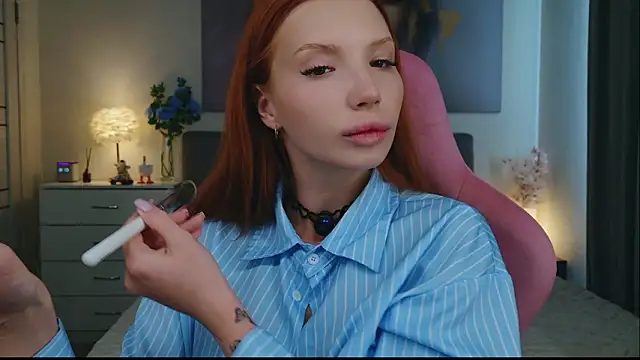 Snapshot of JudyWalkerr chatting on 02.28.26 JudyWalkerr online show from 02.28.26