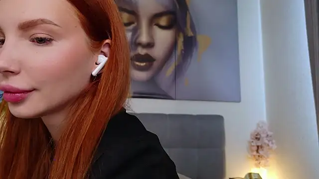 JudyWalkerr online show from 05.17.26