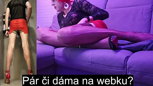 Rhea Trans online show from 01.06.25