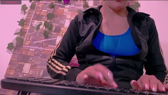 CrazyRousex online show from 10.09.25