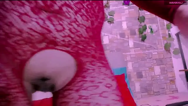 CrazyRousex online show from 07.14.26