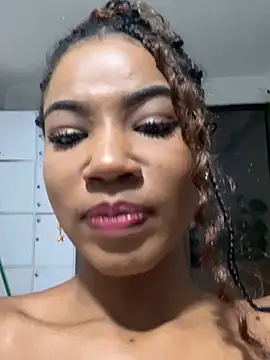 Snapshot of paula__cruzz chatting on 01.30.25 paula cruzz online show from 01.30.25
