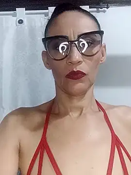 BarbaraMature online show from 09.12.25