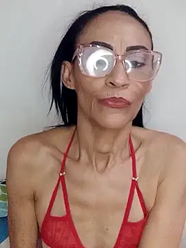 BarbaraMature online show from 04.30.26