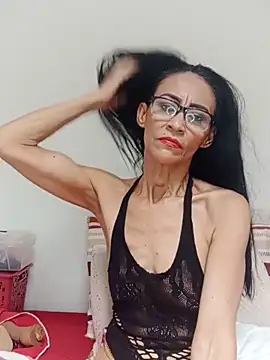 BarbaraMature online show from 06.04.26