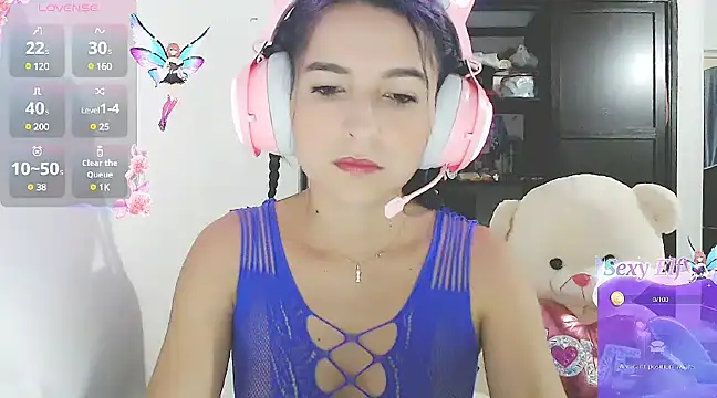 Snapshot of tifany19_ chatting on 03.11.25 tifany19  online show from 03.11.25