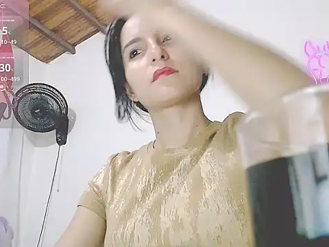 Snapshot of tifany19_ chatting on 09.13.25 tifany19  online show from 09.13.25