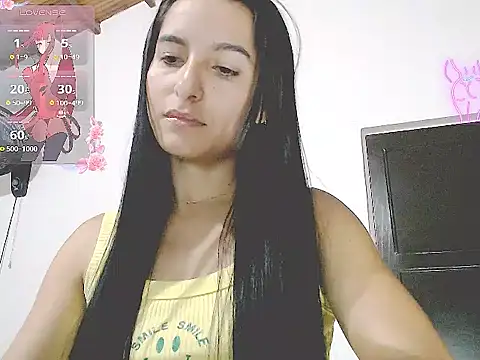 Snapshot of tifany19_ chatting on 10.10.25 tifany19  online show from 10.10.25