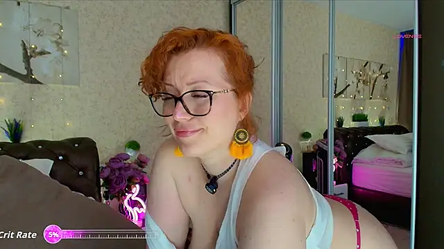 kate picture  online show from 09.11.25