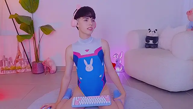 sebbyrose online show from 10.01.25