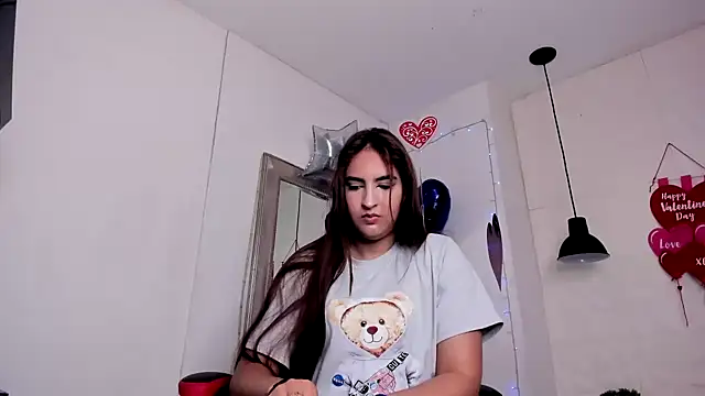 Snapshot of angel_hardy_dl chatting on 03.03.25 angel hardy dl online show from 03.03.25