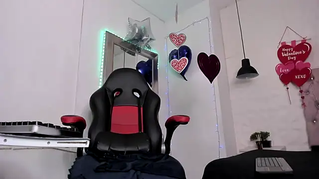 Snapshot of angel_hardy_dl chatting on 03.19.25 angel hardy dl online show from 03.19.25