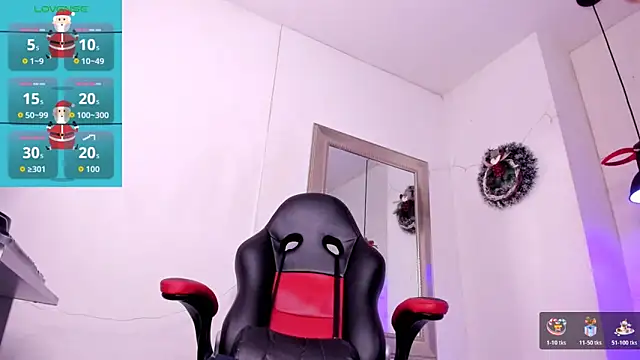 angel hardy dl online show from 12.17.25