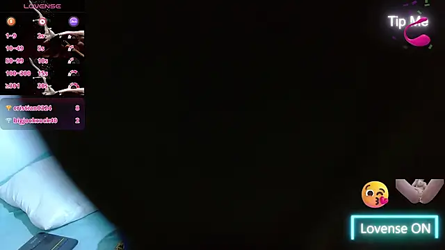 Stefanny Taylor  online show from 02.08.25