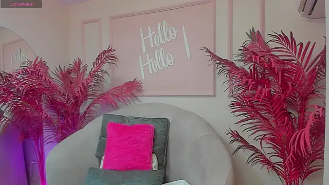 Maristxxr online show from 02.24.25