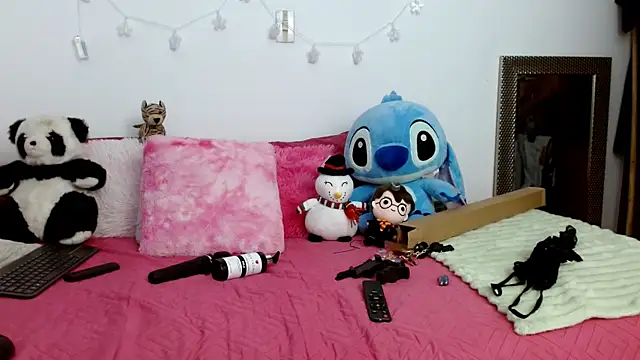 Snapshot of kendallsweet7 chatting on 02.12.25 kendallsweet7 online show from 02.12.25