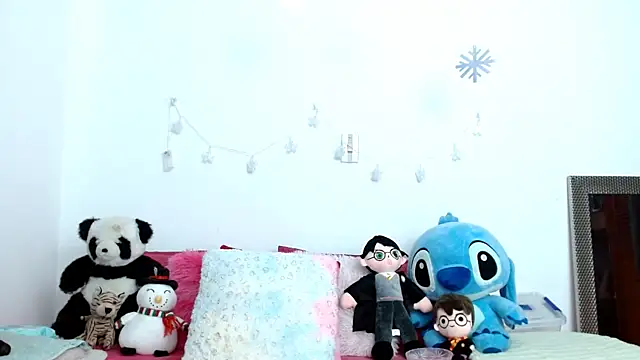 Snapshot of kendallsweet7 chatting on 02.16.25 kendallsweet7 online show from 02.16.25