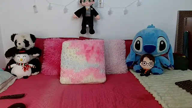 Snapshot of kendallsweet7 chatting on 02.20.25 kendallsweet7 online show from 02.20.25