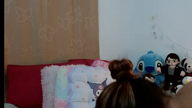 Snapshot of kendallsweet7 chatting on 02.27.25 kendallsweet7 online show from 02.27.25