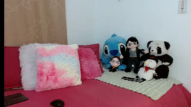 Snapshot of kendallsweet7 chatting on 03.11.25 kendallsweet7 online show from 03.11.25