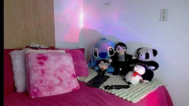 Snapshot of kendallsweet7 chatting on 03.12.25 kendallsweet7 online show from 03.12.25