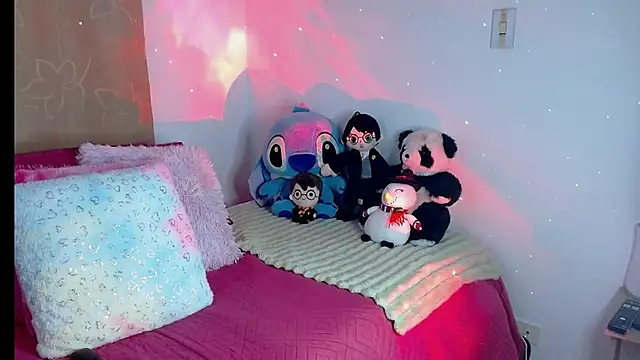 Snapshot of kendallsweet7 chatting on 03.18.25 kendallsweet7 online show from 03.18.25