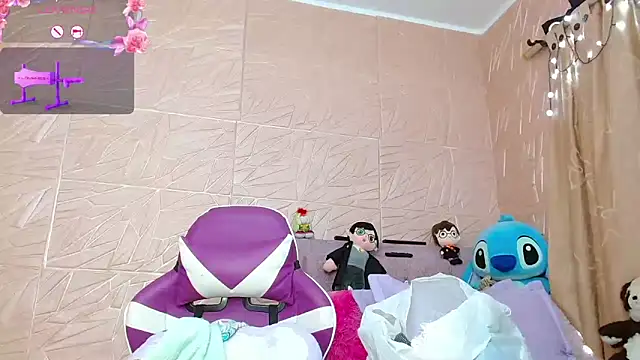 Snapshot of kendallsweet7 chatting on 11.03.25 kendallsweet7 online show from 11.03.25