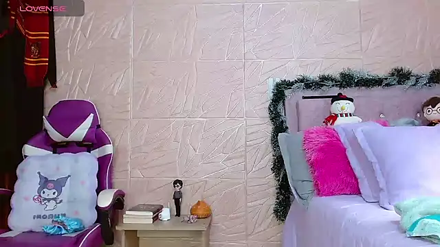 Snapshot of kendallsweet7 chatting on 11.28.25 kendallsweet7 online show from 11.28.25