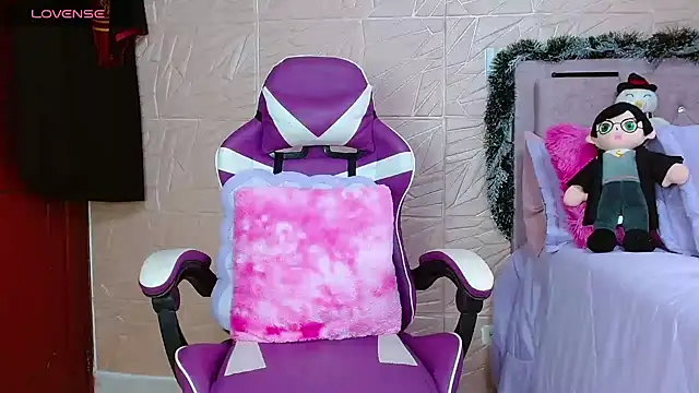 Snapshot of kendallsweet7 chatting on 12.13.25 kendallsweet7 online show from 12.13.25