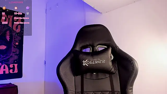 Snapshot of katrinaa_ricci chatting on 03.18.25 katrinaa ricci online show from 03.18.25