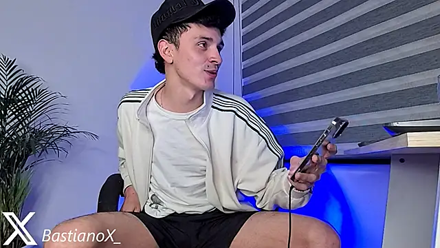 bastia noooo online show from 11.04.25