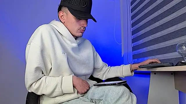 bastia noooo online show from 11.14.25