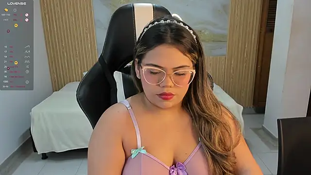 Snapshot of samy_19_ chatting on 03.10.25 samy 19 online show from 03.10.25