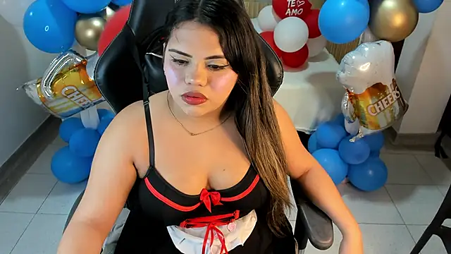 Snapshot of samy_19_ chatting on 09.25.25 samy 19 online show from 09.25.25